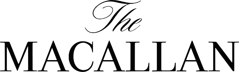 the macallan logo